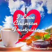 I Love French Chanson (Best Classic French Songs), Vol. 3
