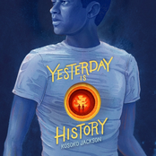 Yesterday Is History (Unabridged)