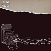Blank Pages: Blank Pages
