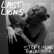 Stop Killing Each Other