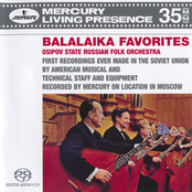 Balalaika Favorites
