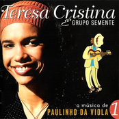 Tudo Se Transformou by Teresa Cristina & Grupo Semente