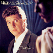 Come Rain Or Come Shine by Michael Crawford