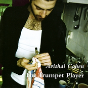 The Trumpet Player by Avishai Cohen