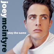 Stay The Same by Joey Mcintyre