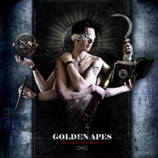 The Dreamers by Golden Apes