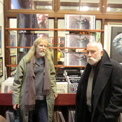 peter brötzmann, peeter uuskyla