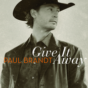 Worth by Paul Brandt