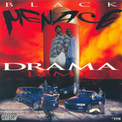 Drama Time by Black Menace