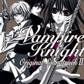 vampire knight original soundtrack ii