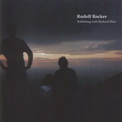 Rudolf Rocker