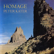 Homage by Peter Kater