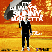 Kyle Lucas: It's Always Sunny In Marietta