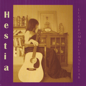 Light From a Distant Star