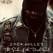Zach Miller: This Side of the Dead End