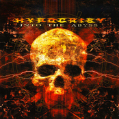 Fire In The Sky by Hypocrisy