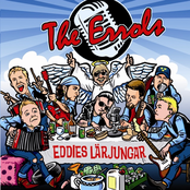 Eddies Lärljungar