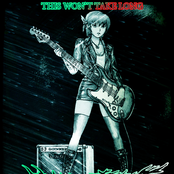 This Won't Take Long [EP]