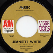 jeanette white