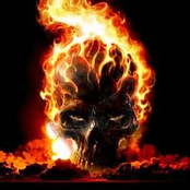 Burning - Arch Criminals