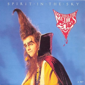 Doctor And The Medics - Spirit In The Sky