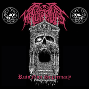 Ruination Supremacy