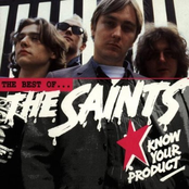 The Saints: Know Your Product - The Best Of The Saints