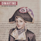 Cara Maestra by Dimartino