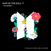 MAP OF THE SOUL : 7 ~ THE JOURNEY ~