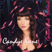 When I Put The Blues On You by Candye Kane