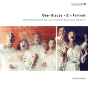 Über Glaube - Ein Portrait