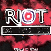 Crying Game by Riot Act