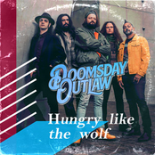 Hungry Like The Wolf