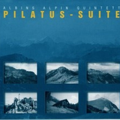 Pilatus - Suite