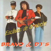 bravo & dj's