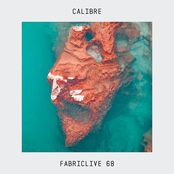 FABRICLIVE 68: Calibre