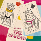 GOLDEN☆BEST 王様・女王様〜The Legend