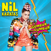 Gümbür Gümbür - EP