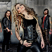 Kobra And The Lotus