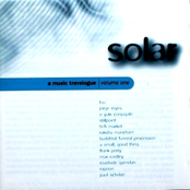 Solar: A Music Travelogue Volume One