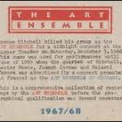 Old by Art Ensemble Of Chicago