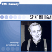 The Python by Spike Milligan