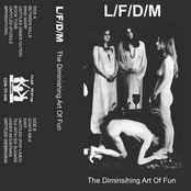 THE DIMINISHING ART OF FUN