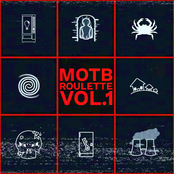 Music of the Backrooms Roulette, Vol. 1