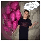 I Warned You I Was Emo