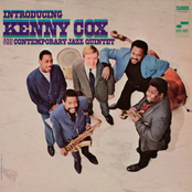 Introducing Kenny Cox and The Contemporary Jazz Quintet