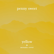 Yellow (Acoustic Cover)