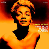 Trav'lin' Light by Carmen Mcrae