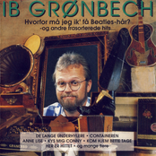 De Lange Underhylere by Ib Grønbech