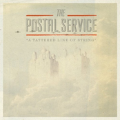 A Tattered Line of String - Single